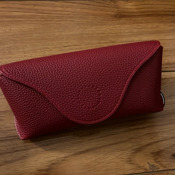 Paola Mendoza Peggy sunglasses with case - Picture 4 of 4